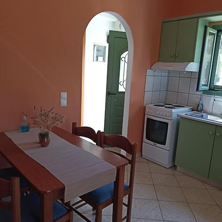 Vegera Apartment M Vasilikiadhes Ngoại thất bức ảnh