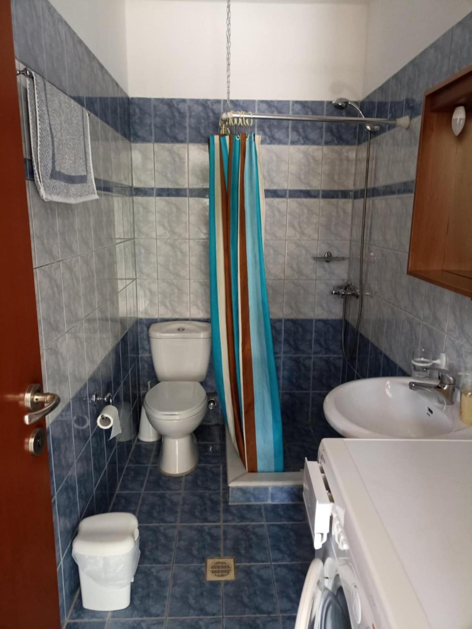 Vegera Apartment M Vasilikiadhes Ngoại thất bức ảnh