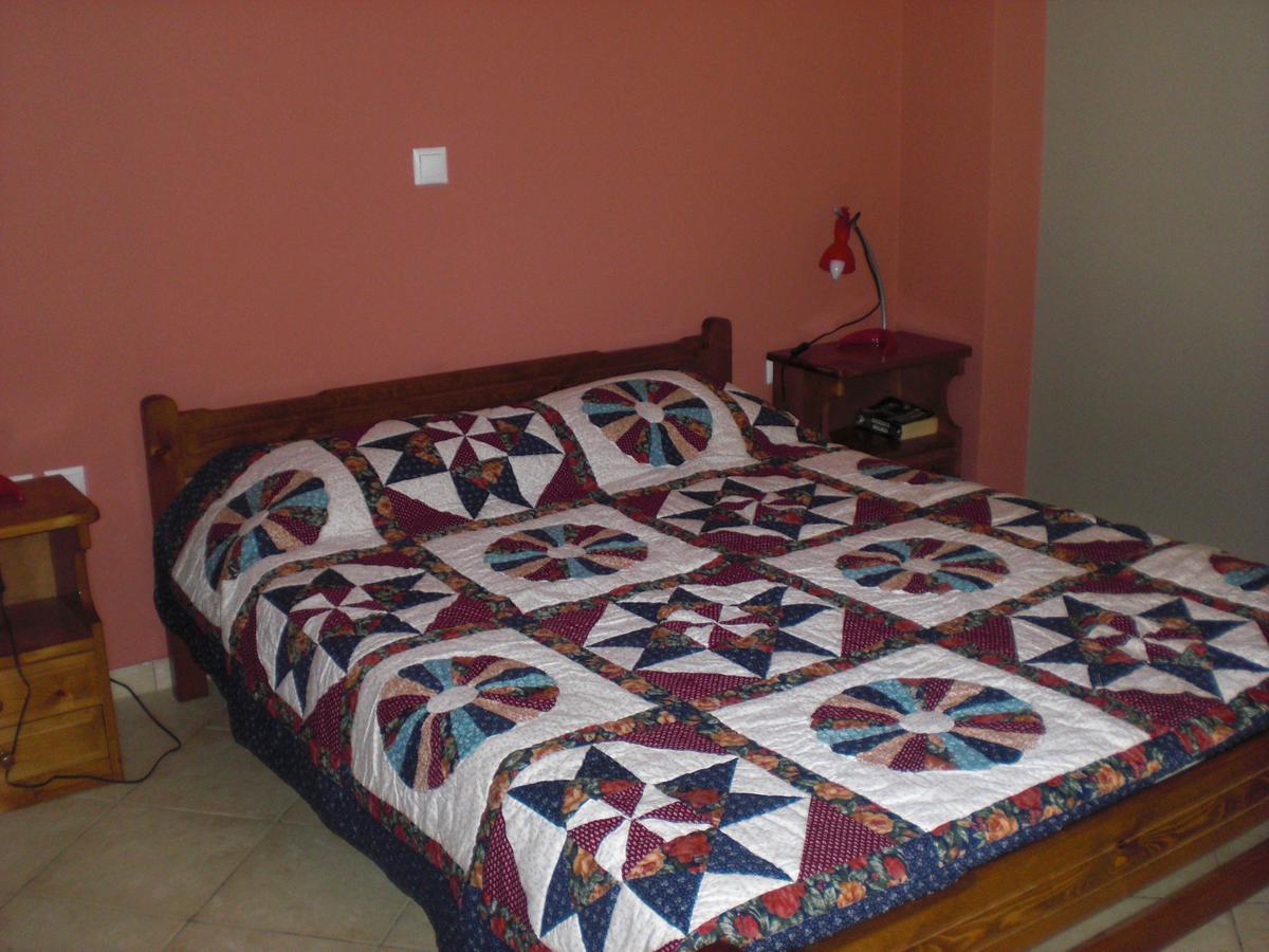 Vegera Apartment M Vasilikiadhes Ngoại thất bức ảnh