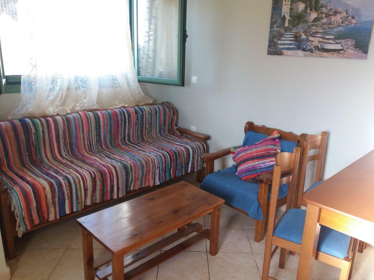 Vegera Apartment M Vasilikiadhes Ngoại thất bức ảnh