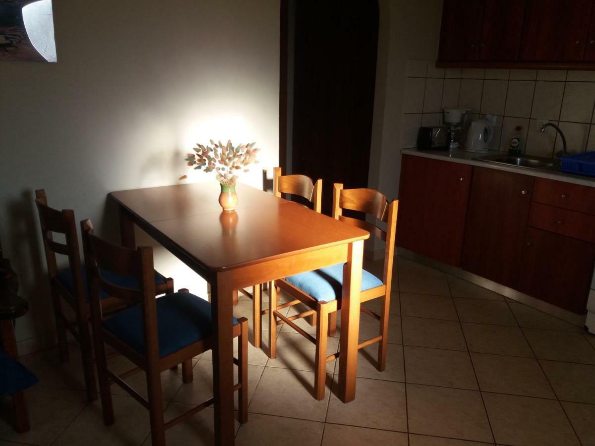Vegera Apartment M Vasilikiadhes Ngoại thất bức ảnh